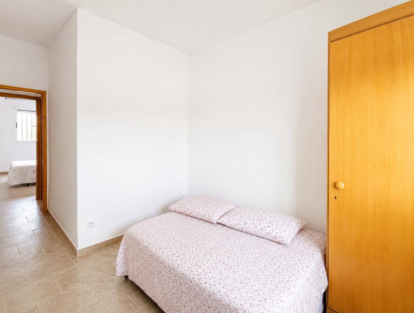 4 soverom Villa til salgs i Novelda med svømmebasseng garasje - € 165 000 (Ref: 9843430)