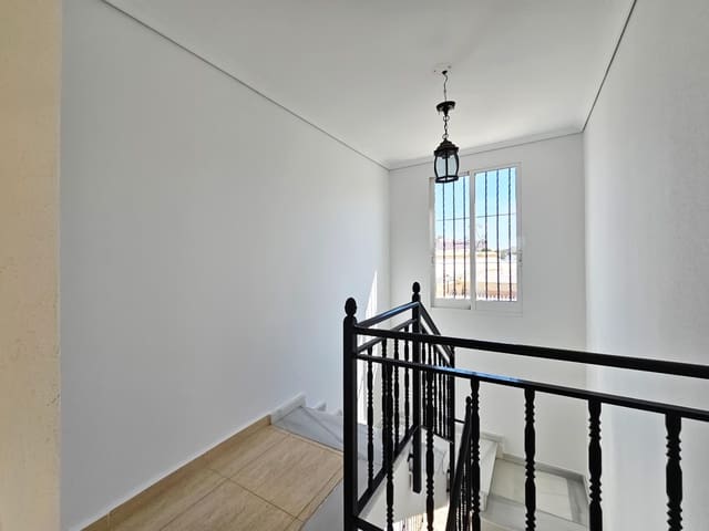 2 chambre Appartement à vendre à Gran Alacant, Santa Pola avec piscine - 209 000 € (Ref: 9846283)