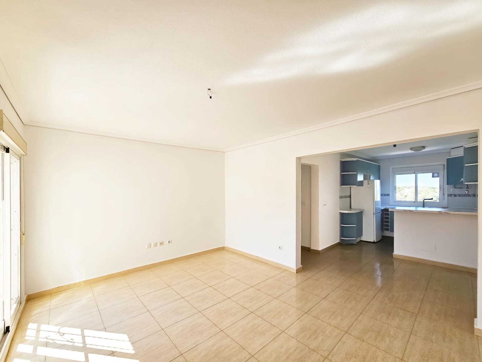 2 chambre Appartement à vendre à Gran Alacant avec piscine - 209 000 € (Ref: 9846283)