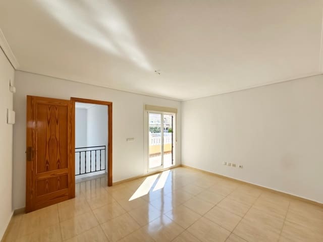 2 chambre Appartement à vendre à Gran Alacant, Santa Pola avec piscine - 209 000 € (Ref: 9846283)