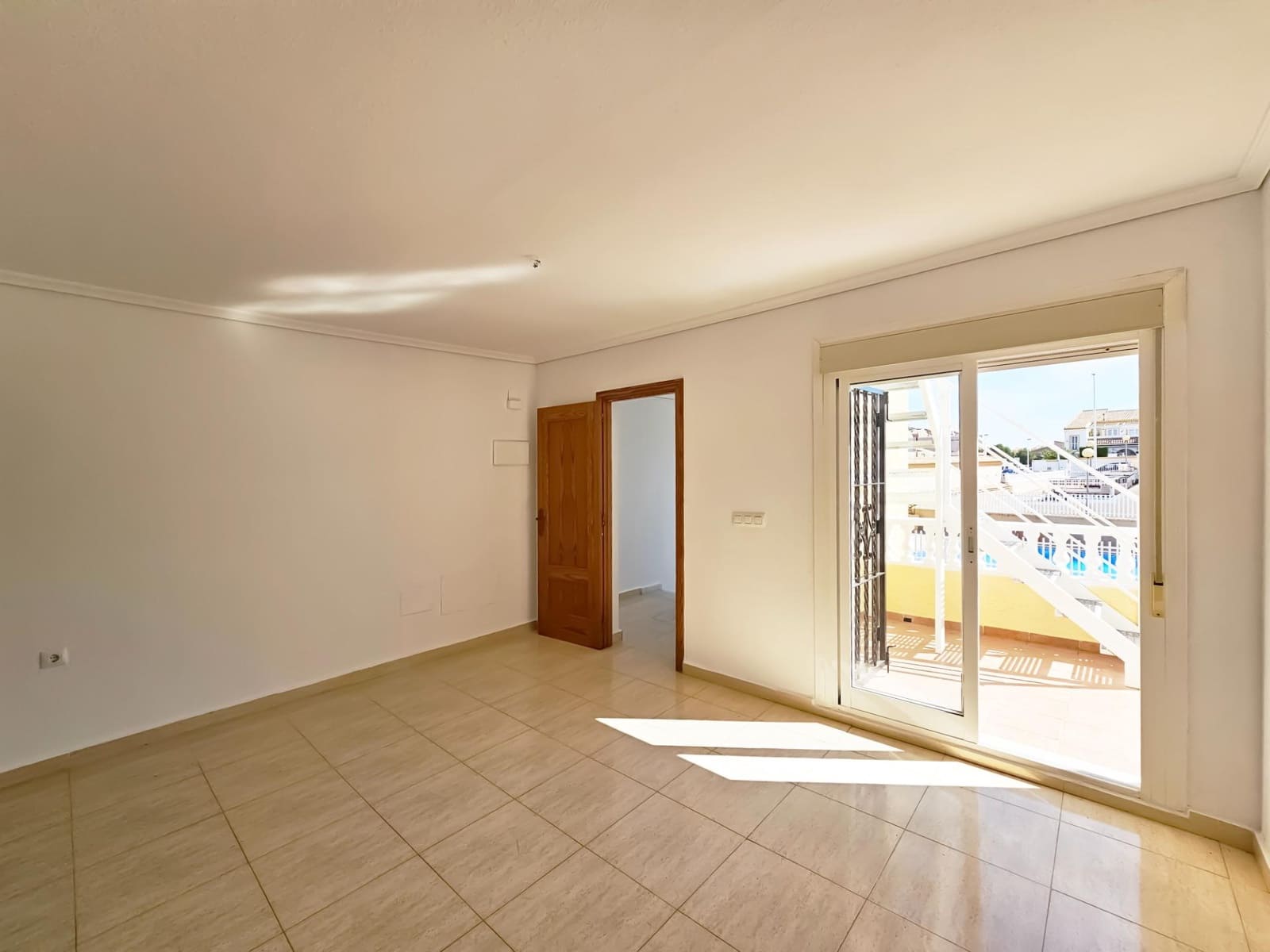 2 chambre Appartement à vendre à Gran Alacant avec piscine - 209 000 € (Ref: 9846283)