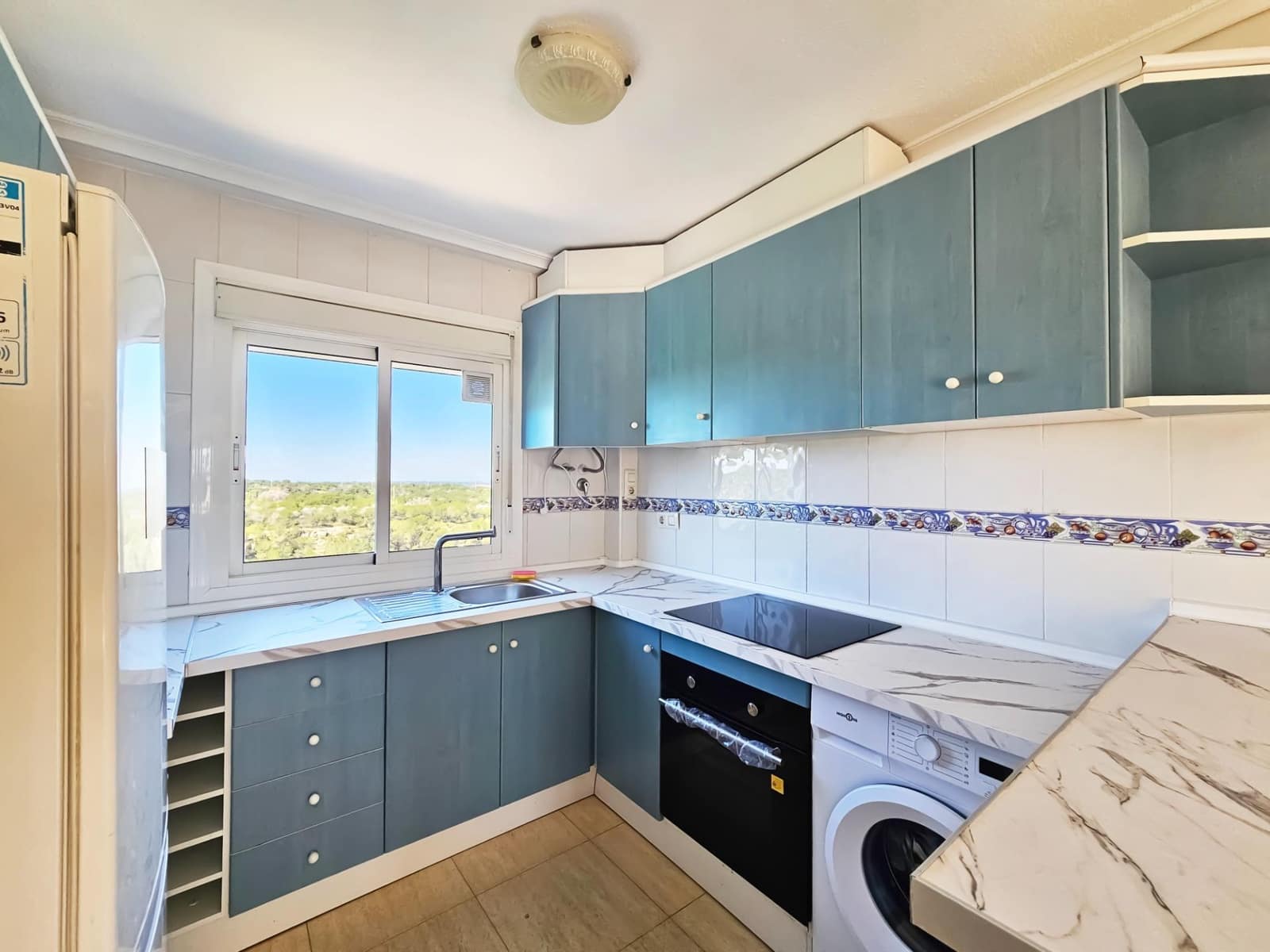 2 chambre Appartement à vendre à Gran Alacant avec piscine - 209 000 € (Ref: 9846283)