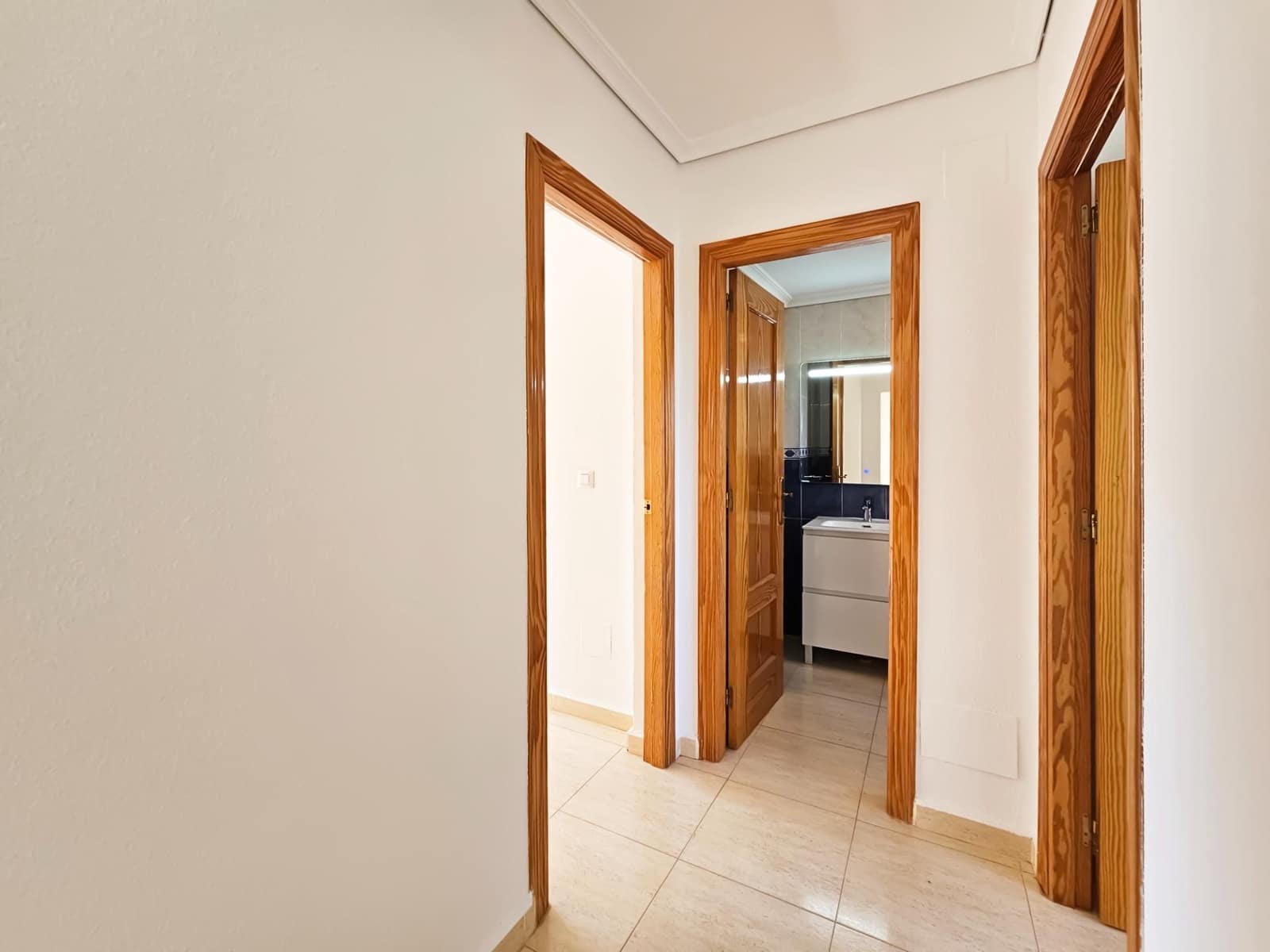 2 chambre Appartement à vendre à Gran Alacant avec piscine - 209 000 € (Ref: 9846283)