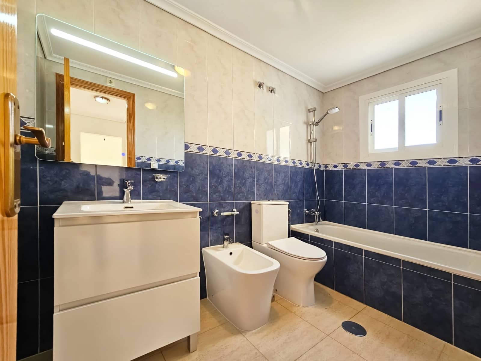 2 chambre Appartement à vendre à Gran Alacant avec piscine - 209 000 € (Ref: 9846283)