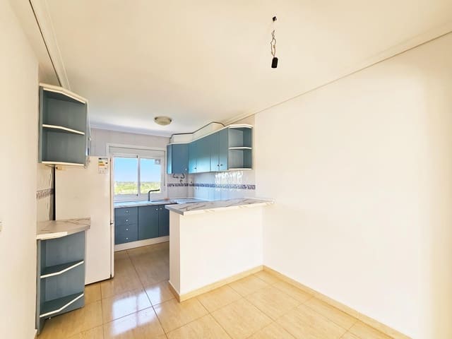 2 chambre Appartement à vendre à Gran Alacant, Santa Pola avec piscine - 209 000 € (Ref: 9846283)
