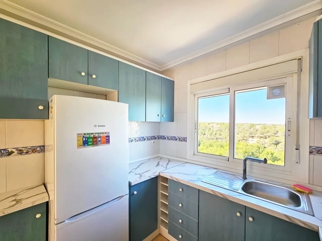 2 chambre Appartement à vendre à Gran Alacant, Santa Pola avec piscine - 209 000 € (Ref: 9846283)