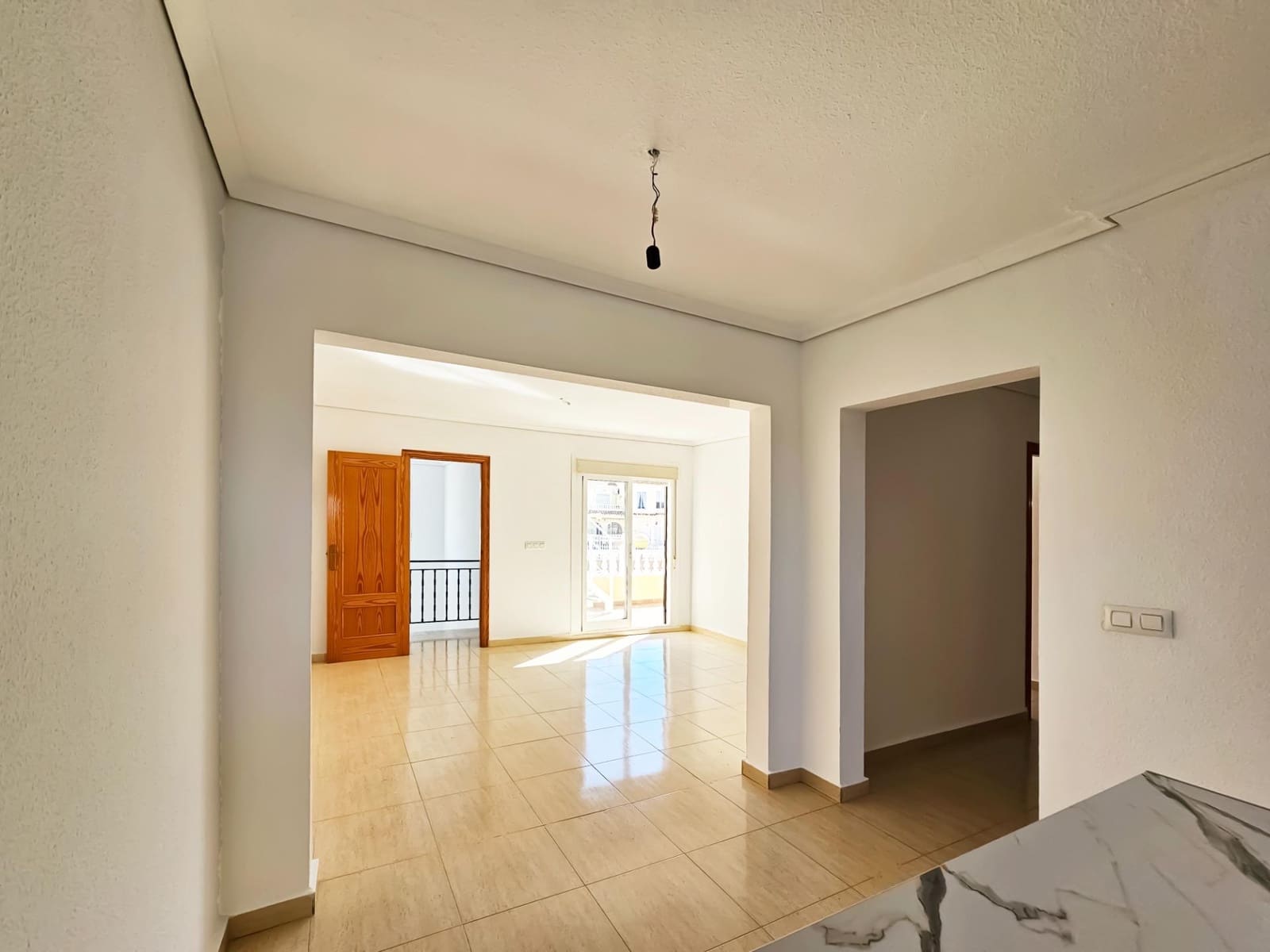 2 chambre Appartement à vendre à Gran Alacant avec piscine - 209 000 € (Ref: 9846283)