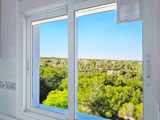 2 chambre Appartement à vendre à Gran Alacant, Santa Pola avec piscine - 209 000 € (Ref: 9846283)