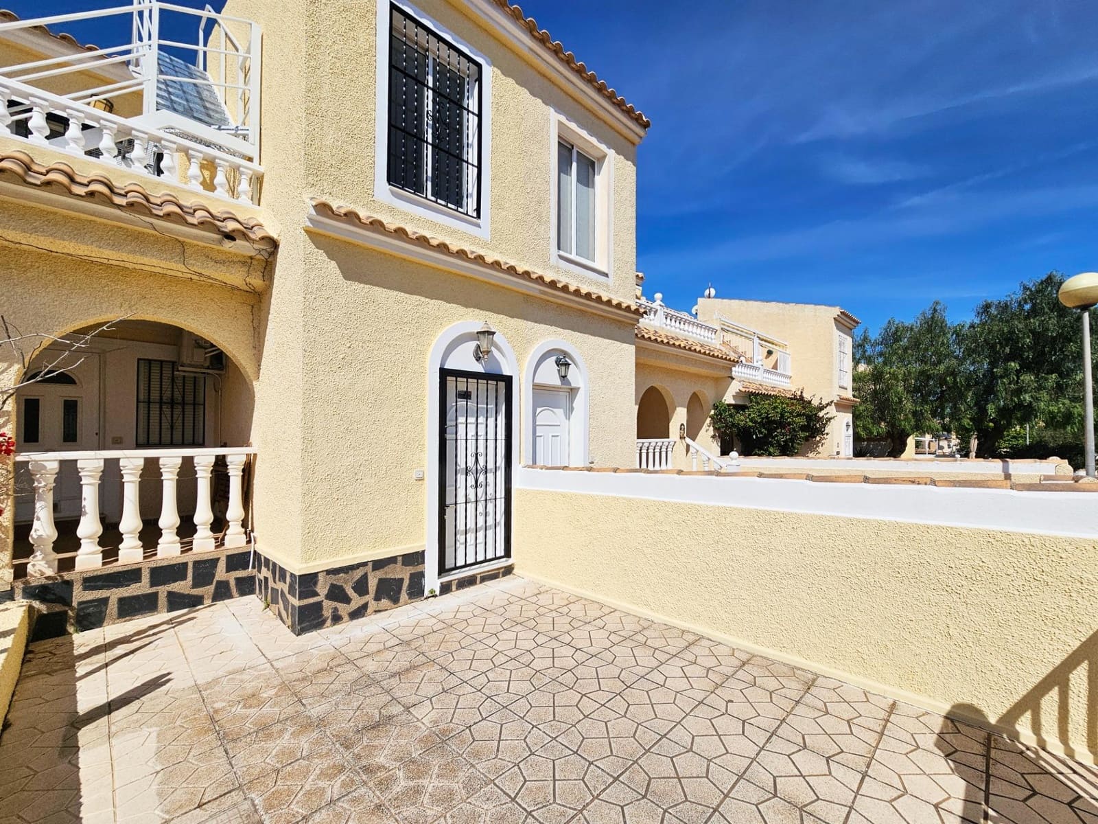 2 chambre Appartement à vendre à Gran Alacant avec piscine - 209 000 € (Ref: 9846283)