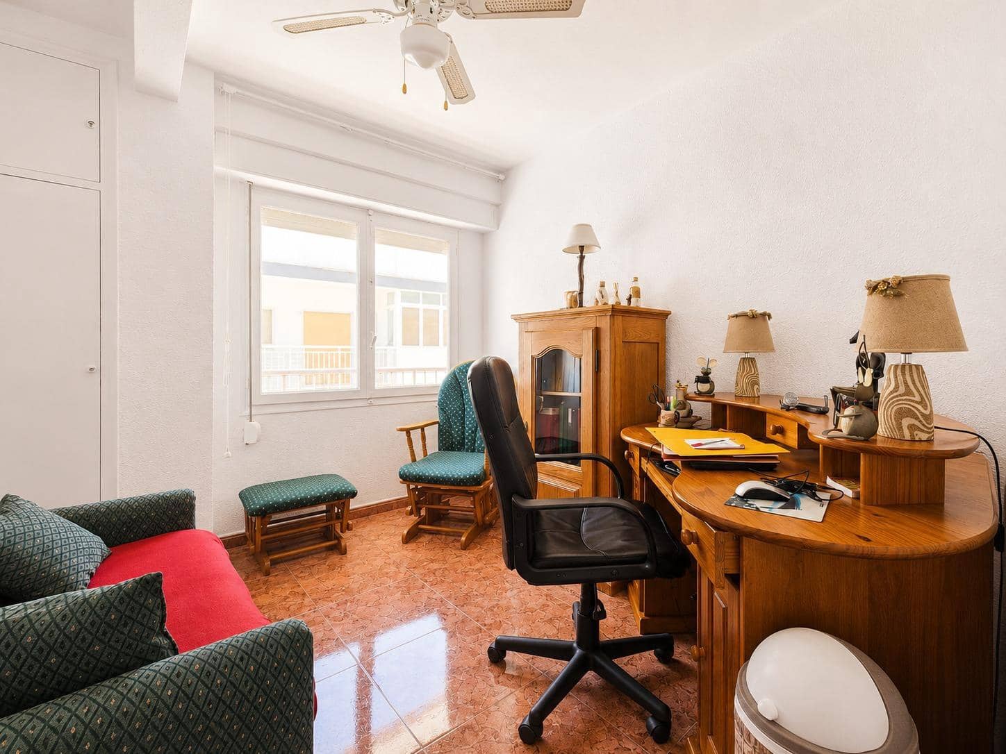 3 soveværelse Lejlighed til salg i Santa Pola med garage - € 225.000 (Ref: 9867052)
