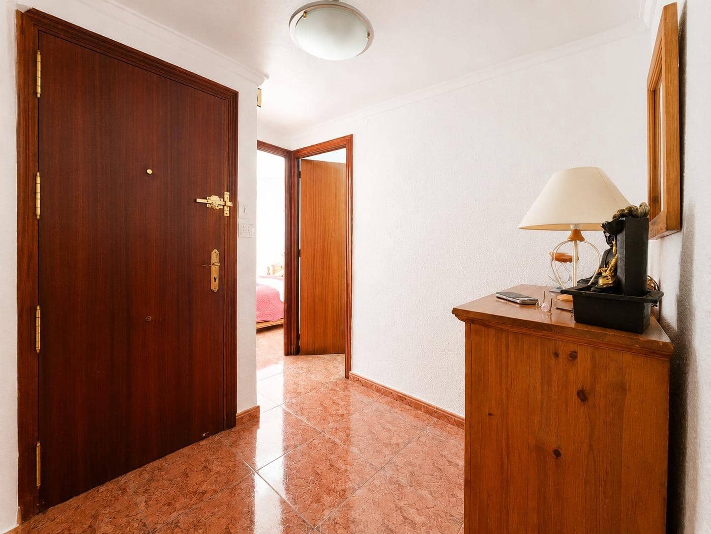 3 soveværelse Lejlighed til salg i Santa Pola med garage - € 225.000 (Ref: 9867052)