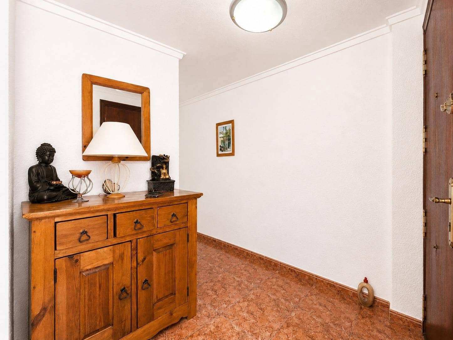 3 soveværelse Lejlighed til salg i Santa Pola med garage - € 225.000 (Ref: 9867052)