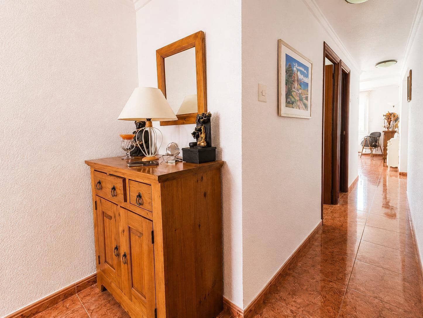 3 soveværelse Lejlighed til salg i Santa Pola med garage - € 225.000 (Ref: 9867052)