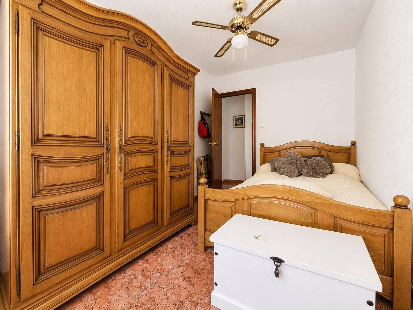 3 soveværelse Lejlighed til salg i Santa Pola med garage - € 225.000 (Ref: 9867052)