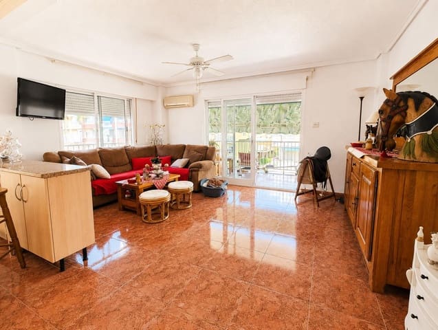 3 soverom Leilighet til salgs i Gran Playa, Santa Pola med garasje - € 225 000 (Ref: 9867052)