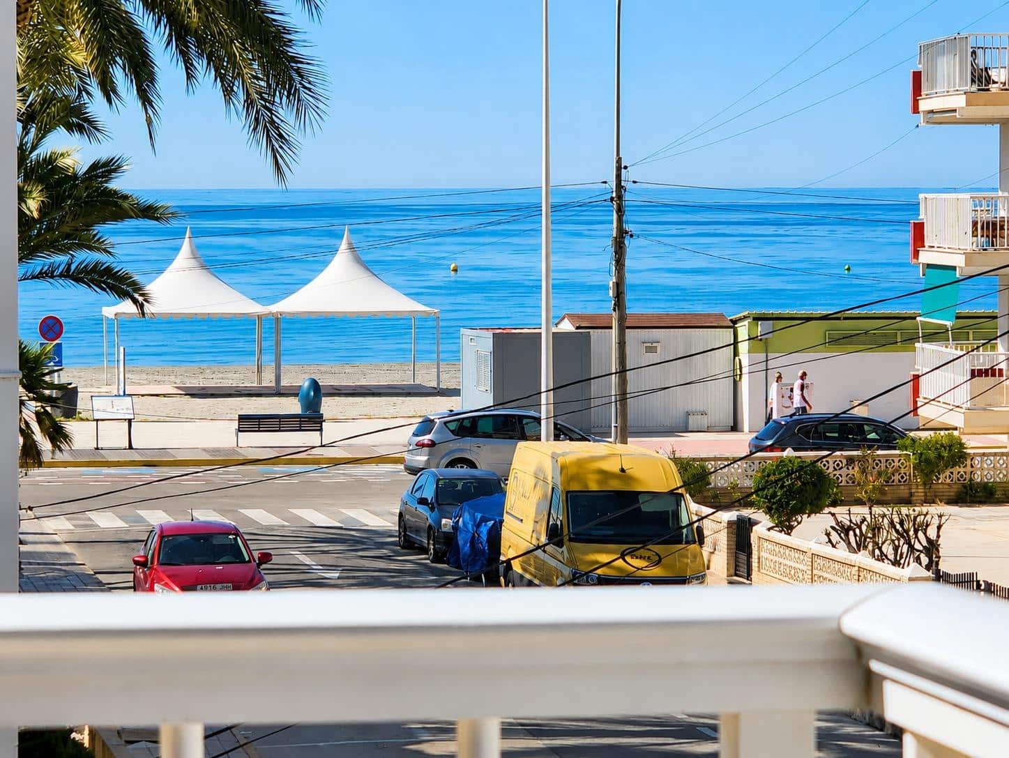 3 soveværelse Lejlighed til salg i Santa Pola med garage - € 225.000 (Ref: 9867052)