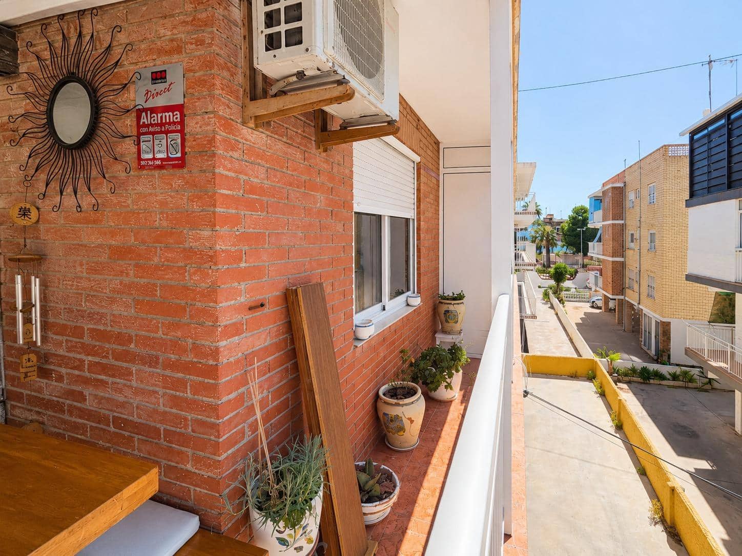 3 soveværelse Lejlighed til salg i Santa Pola med garage - € 225.000 (Ref: 9867052)