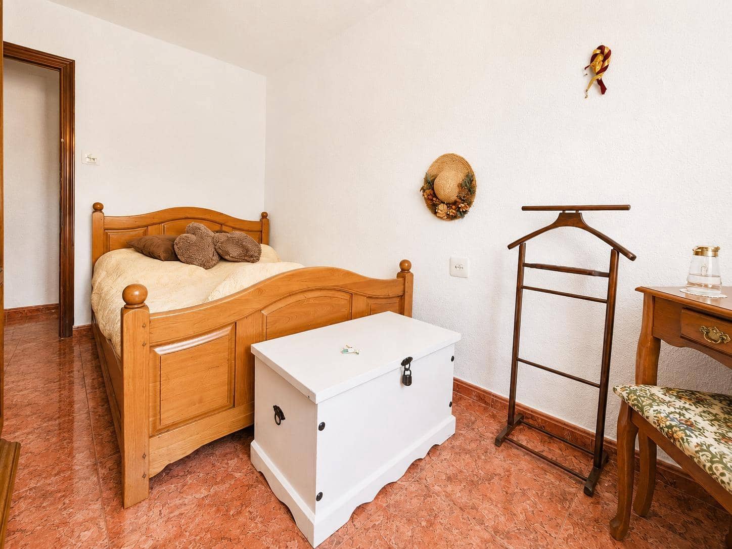 3 soveværelse Lejlighed til salg i Santa Pola med garage - € 225.000 (Ref: 9867052)