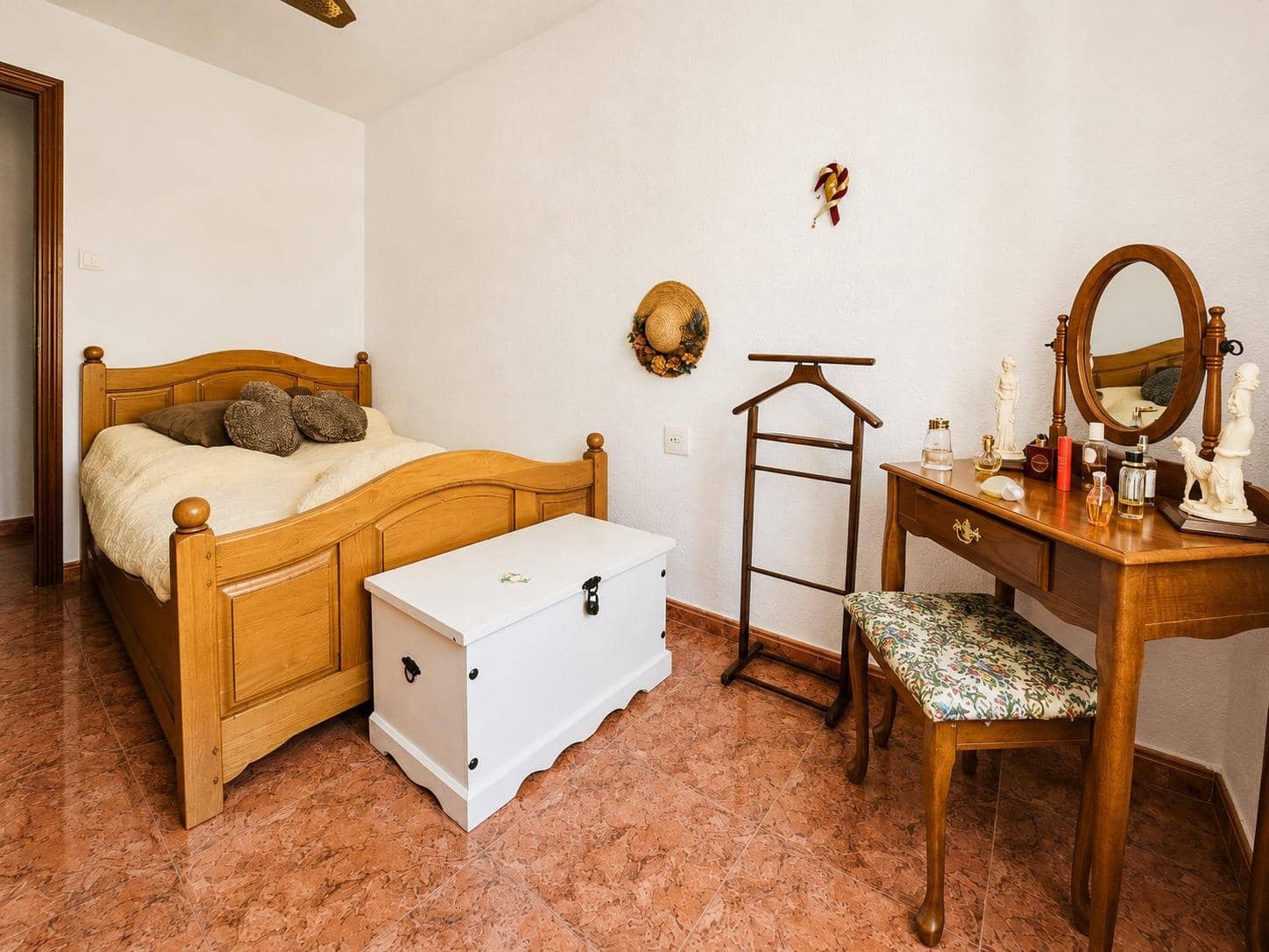 3 soveværelse Lejlighed til salg i Santa Pola med garage - € 225.000 (Ref: 9867052)