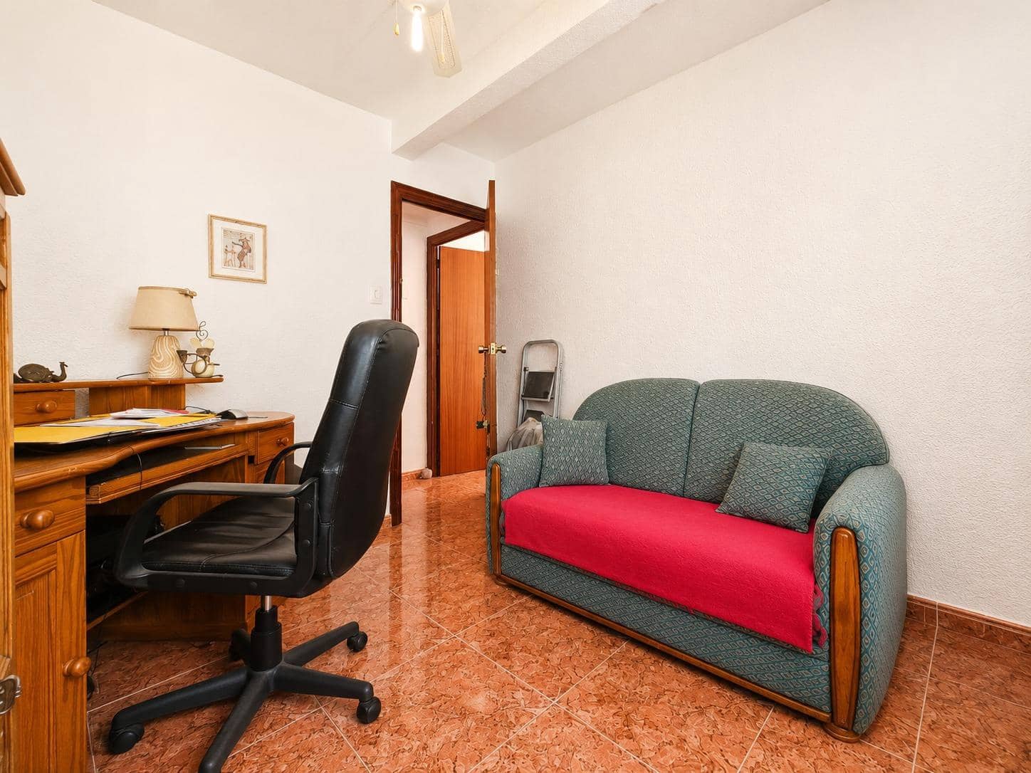 3 soveværelse Lejlighed til salg i Santa Pola med garage - € 225.000 (Ref: 9867052)