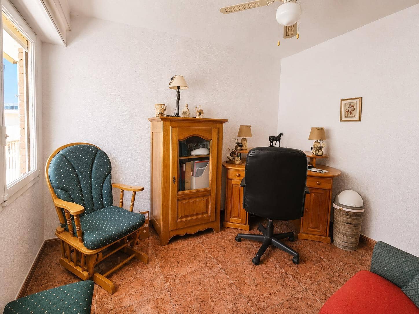 3 soveværelse Lejlighed til salg i Santa Pola med garage - € 225.000 (Ref: 9867052)