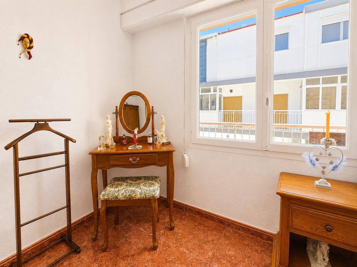 3 soveværelse Lejlighed til salg i Santa Pola med garage - € 225.000 (Ref: 9867052)