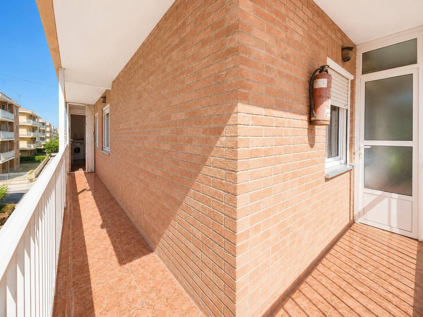 3 soveværelse Lejlighed til salg i Santa Pola med garage - € 225.000 (Ref: 9867052)
