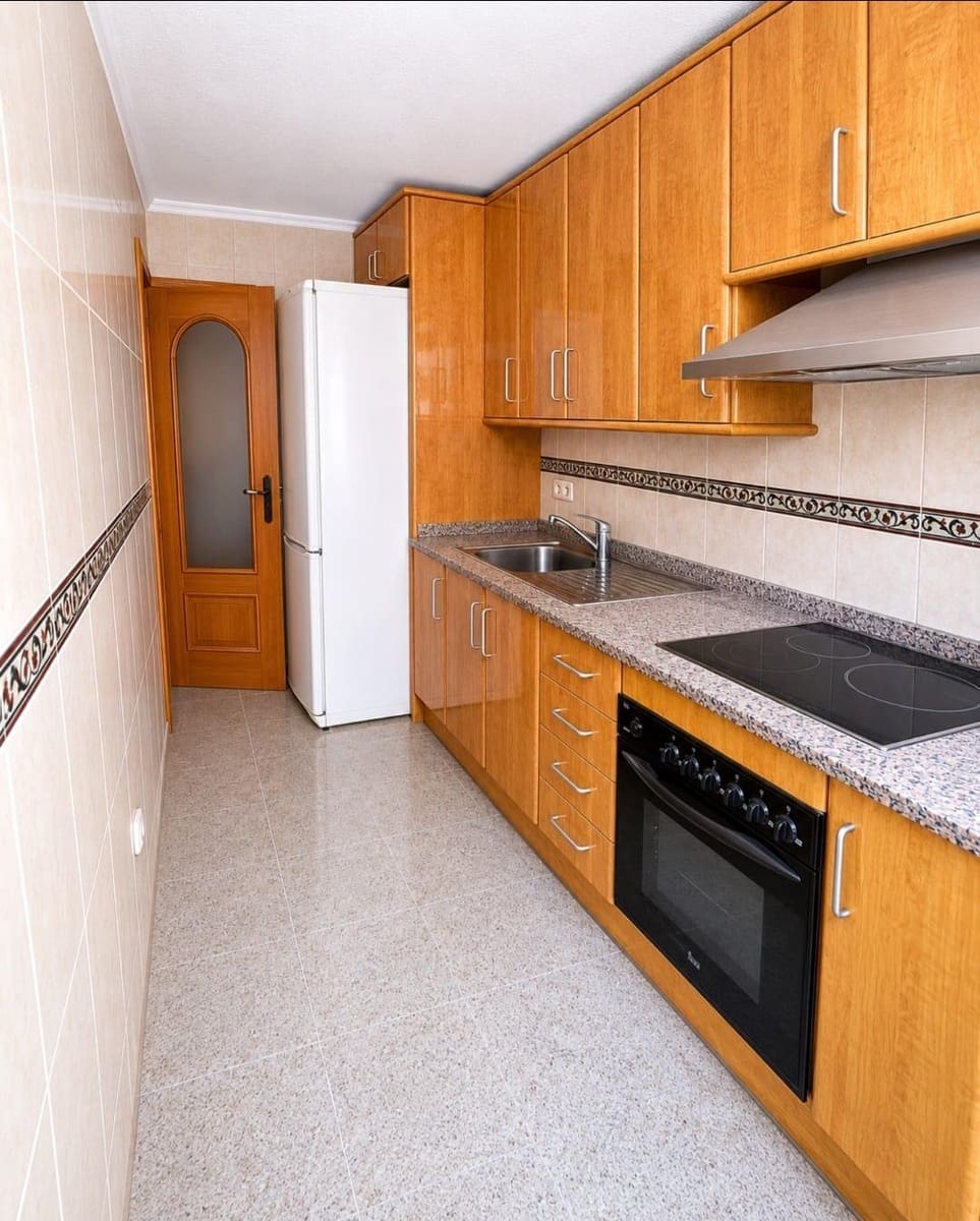 2 soverom Leilighet til salgs i El Campello - € 219 000 (Ref: 9878901)