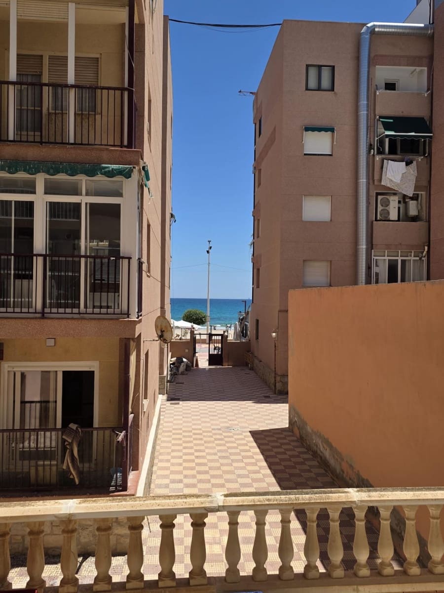 2 soverom Leilighet til salgs i El Campello - € 219 000 (Ref: 9878901)