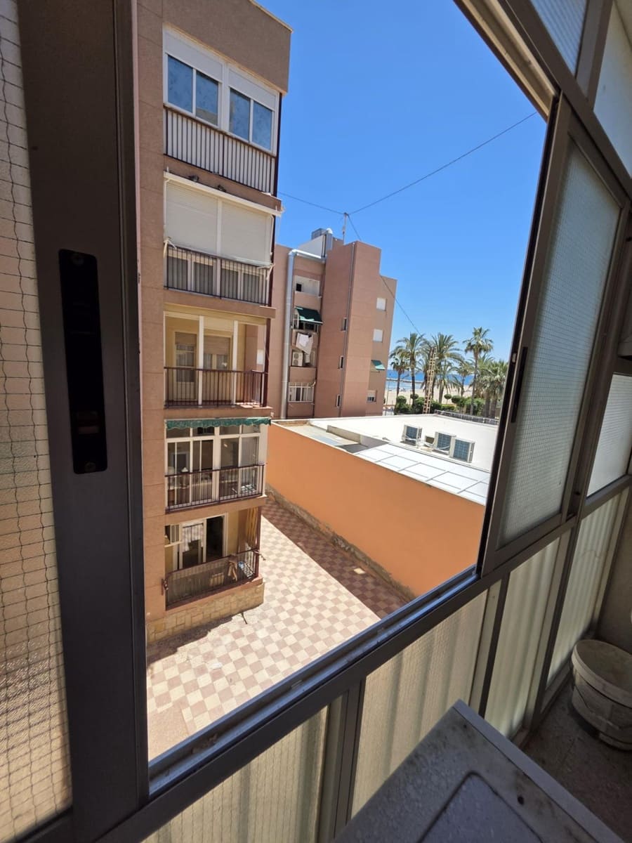 2 soverom Leilighet til salgs i El Campello - € 219 000 (Ref: 9878901)