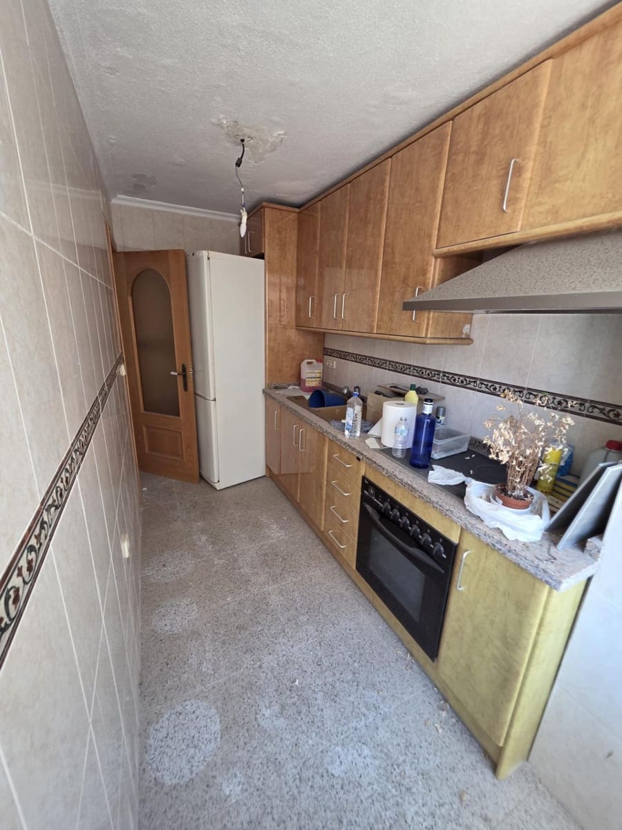 2 soverom Leilighet til salgs i El Campello - € 219 000 (Ref: 9878901)