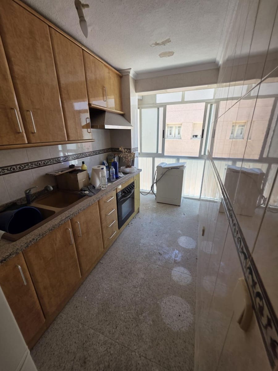 2 soverom Leilighet til salgs i El Campello - € 219 000 (Ref: 9878901)