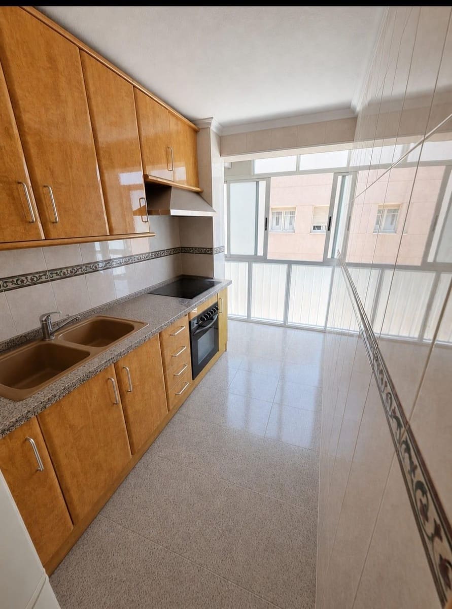2 soverom Leilighet til salgs i El Campello - € 219 000 (Ref: 9878901)