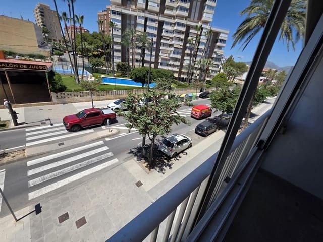 2 soverom Leilighet til salgs i El Campello - € 219 000 (Ref: 9878901)