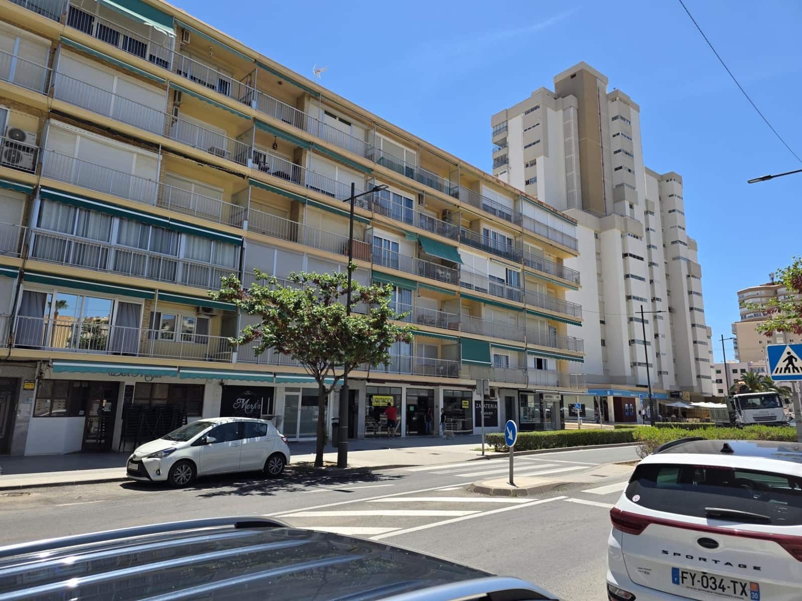 2 soverom Leilighet til salgs i El Campello - € 219 000 (Ref: 9878901)