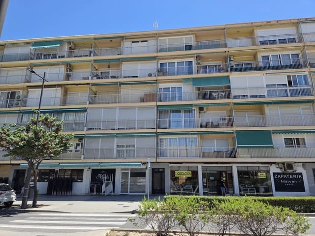 2 soverom Leilighet til salgs i El Campello - € 219 000 (Ref: 9878901)