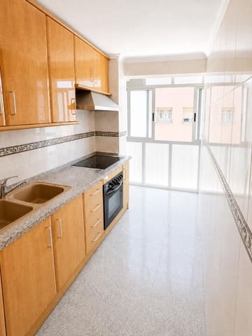 2 soveværelse Lejlighed til salg i El Campello - € 215.000 (Ref: 9878901)