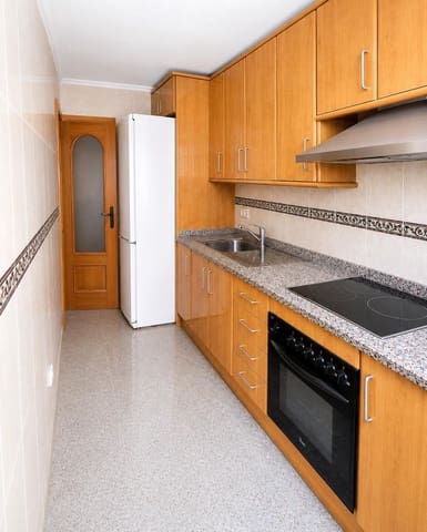 2 soveværelse Lejlighed til salg i El Campello - € 215.000 (Ref: 9878901)