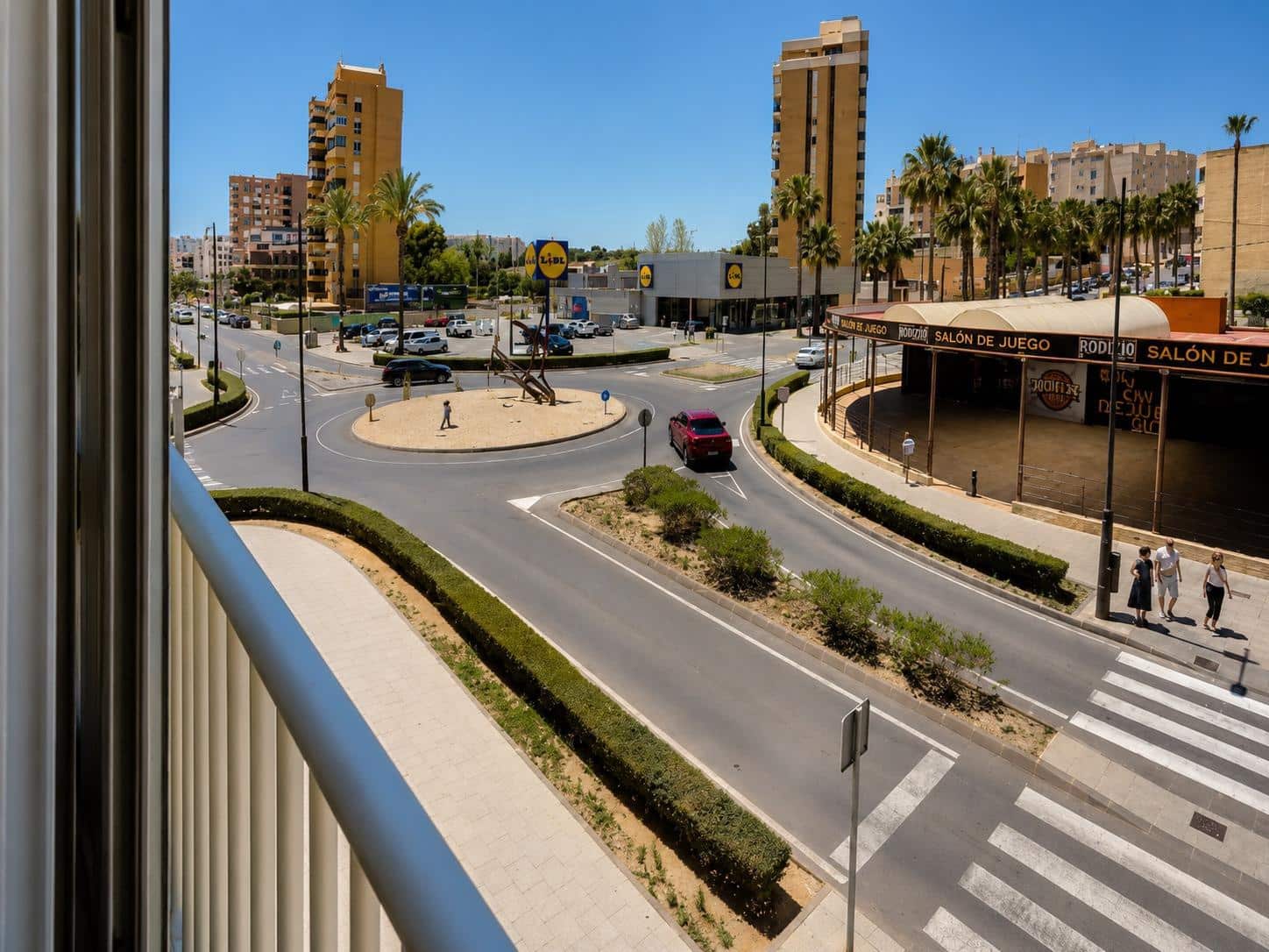 2 camera da letto Appartamento in vendita in El Campello - 210.000 € (Rif: 9878901)