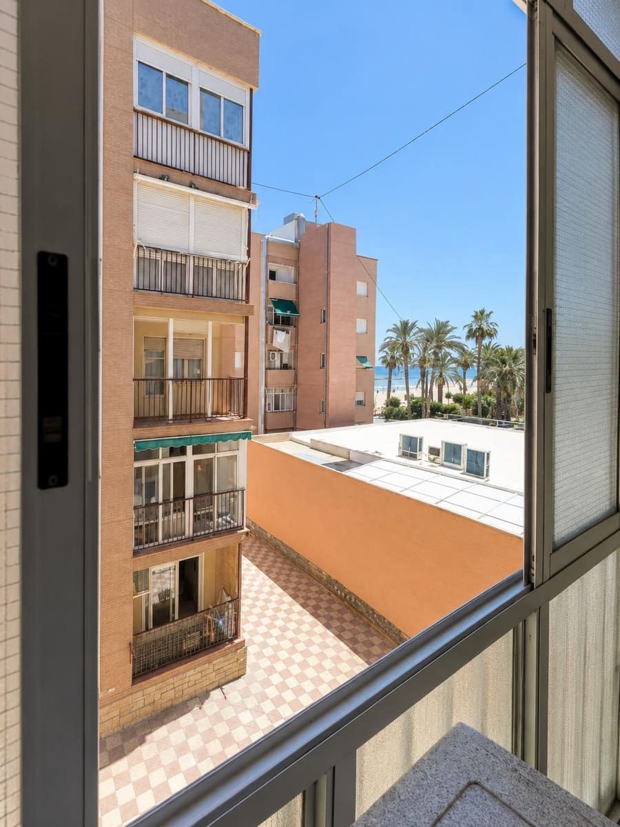 2 camera da letto Appartamento in vendita in El Campello - 210.000 € (Rif: 9878901)