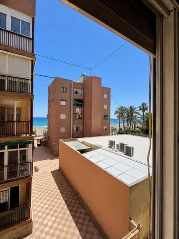 2 soveværelse Lejlighed til salg i El Campello - € 215.000 (Ref: 9878901)