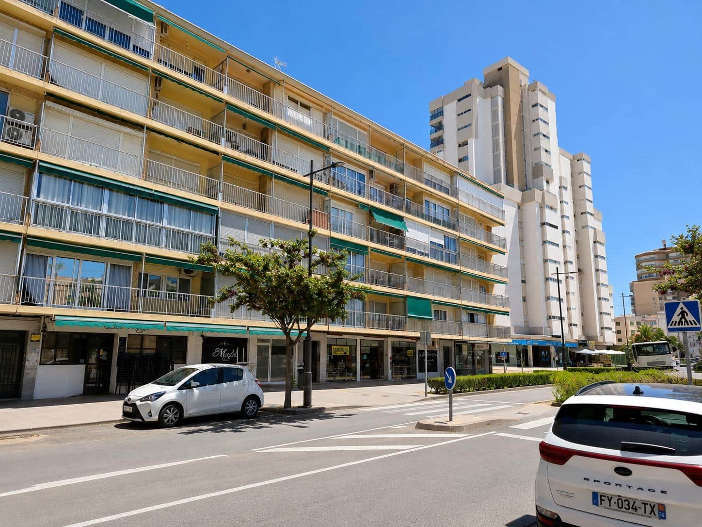 2 camera da letto Appartamento in vendita in El Campello - 210.000 € (Rif: 9878901)