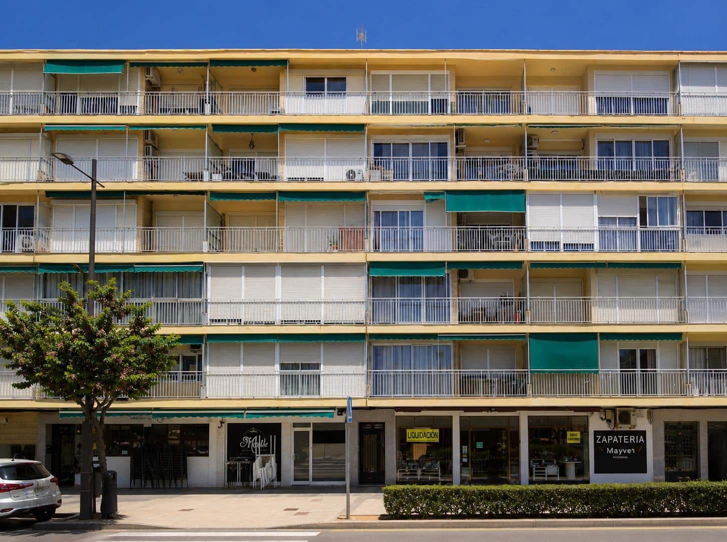 2 camera da letto Appartamento in vendita in El Campello - 210.000 € (Rif: 9878901)