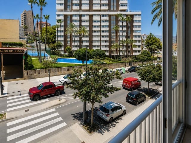 2 soveværelse Lejlighed til salg i El Campello - € 215.000 (Ref: 9878901)