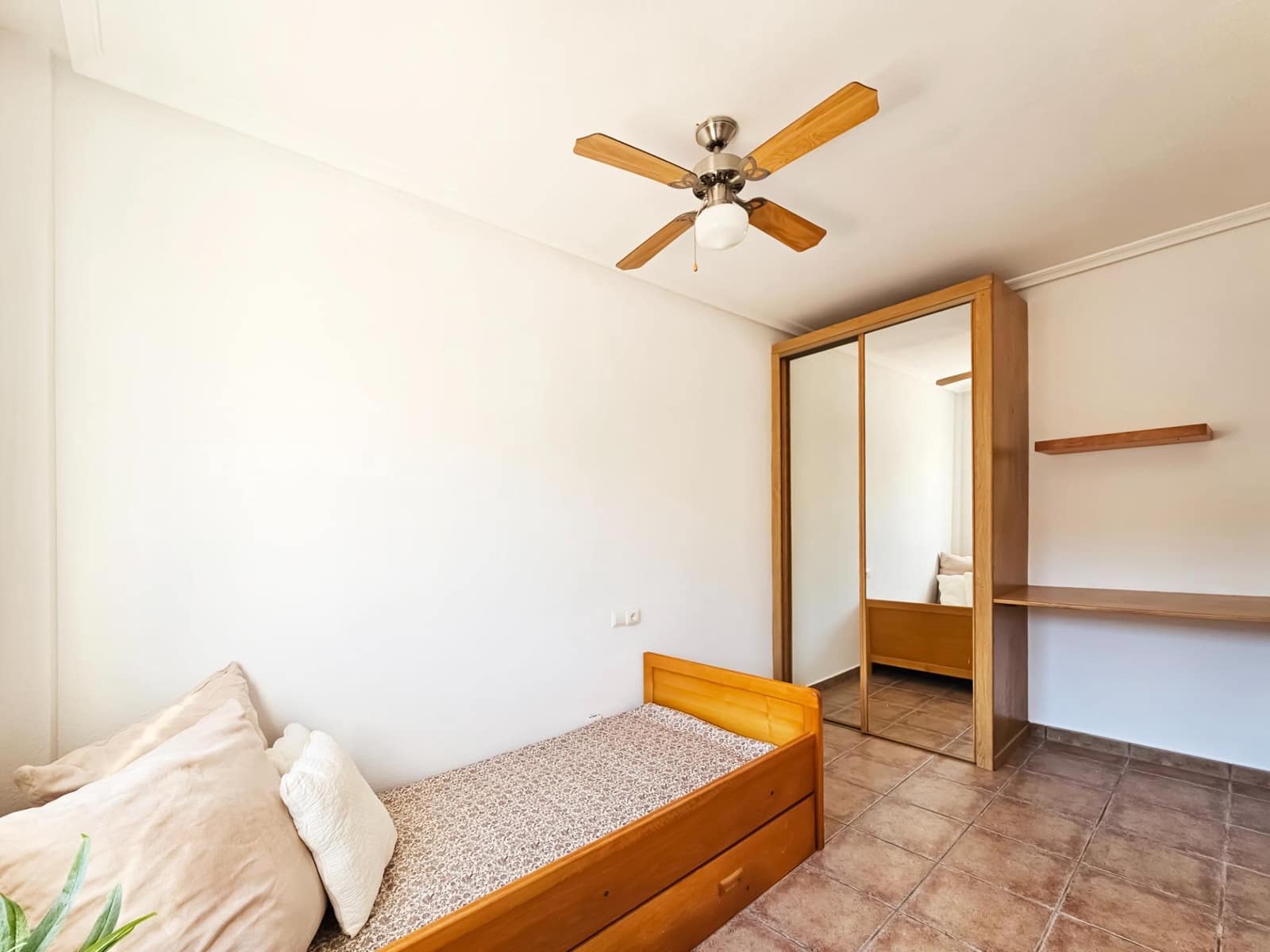 4 quarto Apartamento para venda em Gran Alacant com piscina garagem - 399 000 € (Ref: 9878902)