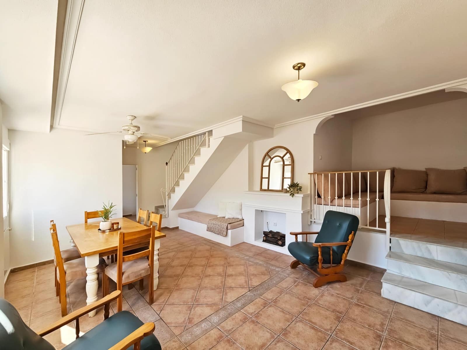 4 quarto Apartamento para venda em Gran Alacant com piscina garagem - 399 000 € (Ref: 9878902)