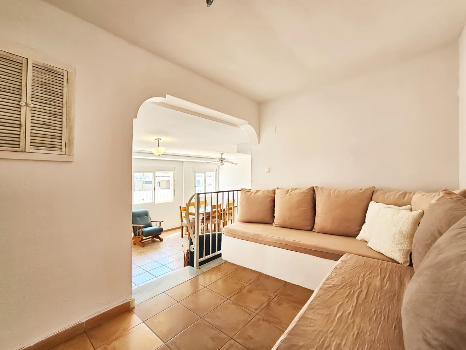 4 quarto Apartamento para venda em Gran Alacant com piscina garagem - 399 000 € (Ref: 9878902)