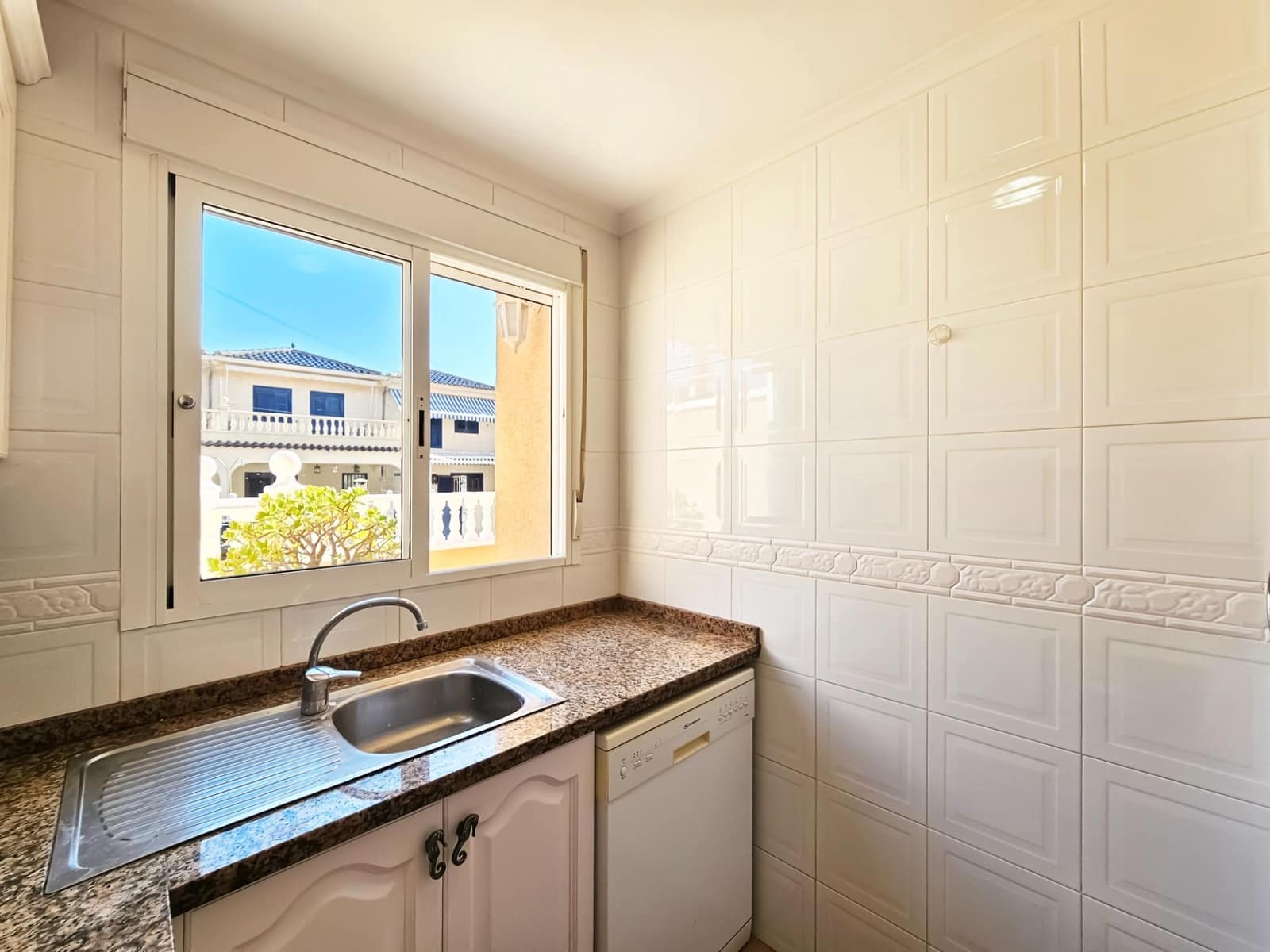 4 quarto Apartamento para venda em Gran Alacant com piscina garagem - 399 000 € (Ref: 9878902)