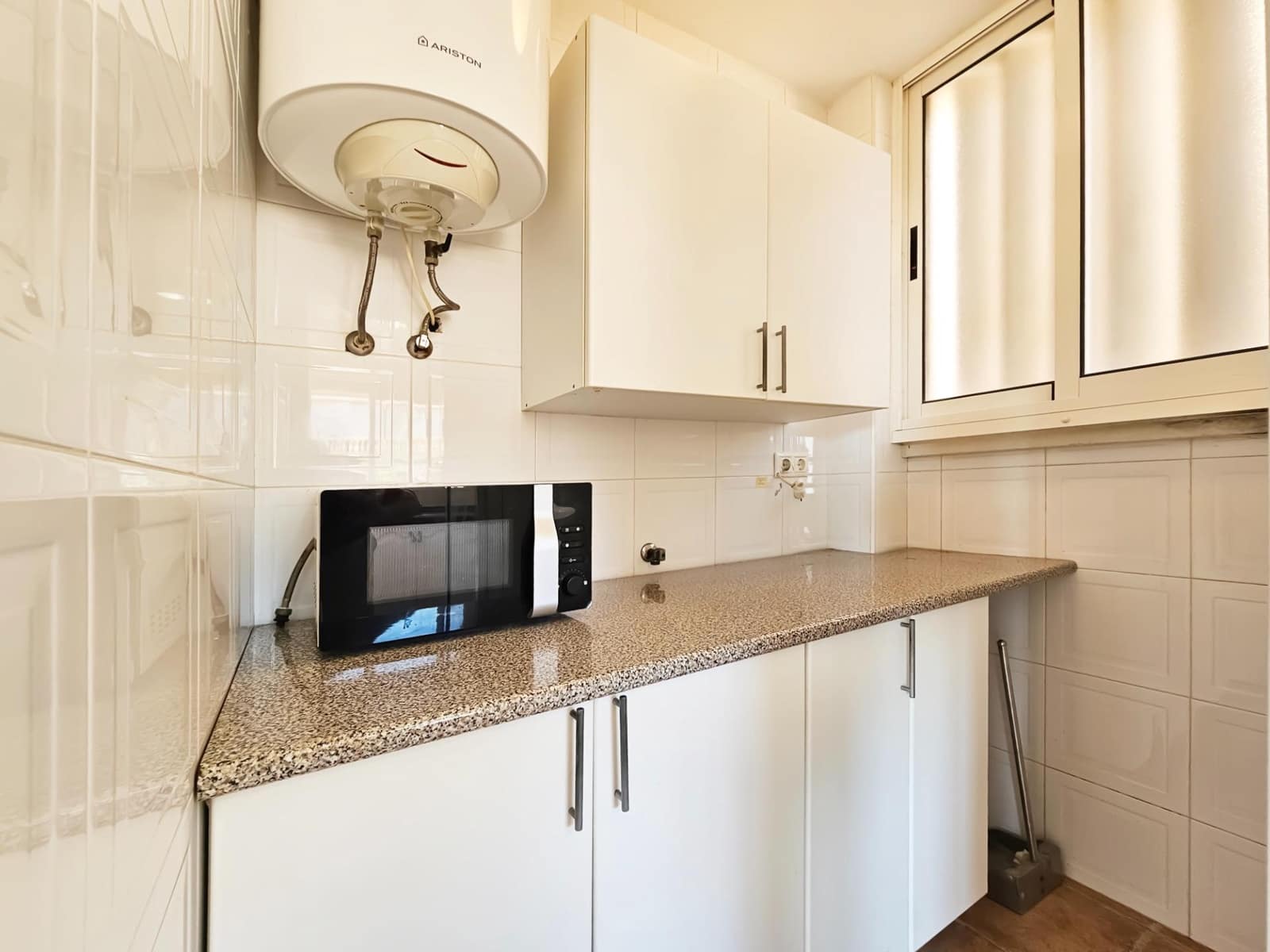 4 quarto Apartamento para venda em Gran Alacant com piscina garagem - 399 000 € (Ref: 9878902)