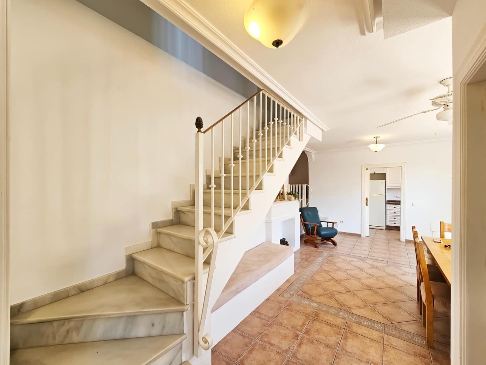 4 quarto Apartamento para venda em Gran Alacant com piscina garagem - 399 000 € (Ref: 9878902)